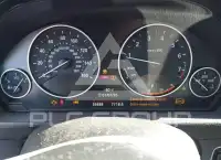 2015 BMW 328 фото