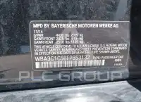 2015 BMW 328 photo