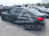 2015 BMW 328 photo