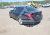 2015 BMW 328 фото