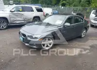 2015 BMW 328 photo