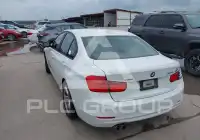 2015 BMW 328 фото