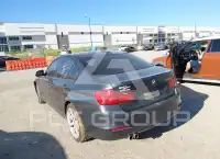 2015 BMW 328 фото