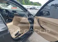 2015 BMW 328 фото