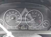 2015 BMW 328 фото