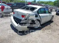 2015 BMW 328 фото