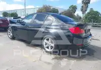 2015 BMW 328 фото