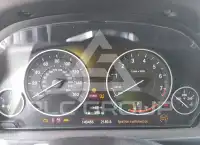 2015 BMW 328 фото