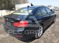 2015 BMW 328 фото