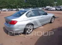 2015 BMW 328 фото