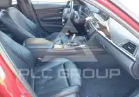 2015 BMW 328 фото