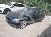 2015 BMW 328 фото