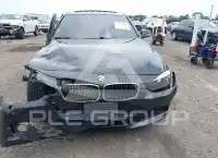2015 BMW 328 photo
