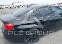 2015 BMW 328 photo