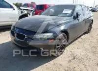2015 BMW 328 фото