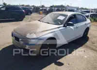 2015 BMW 328 фото