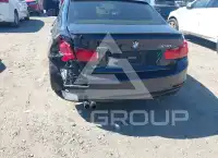 2015 BMW 328 фото