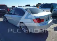 2015 BMW 328 фото