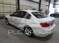 2015 BMW 328 фото