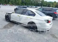 2015 BMW 328 photo