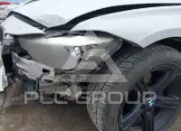2015 BMW 328 фото