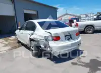 2015 BMW 328 фото