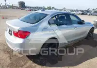 2015 BMW 328 photo