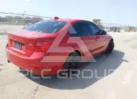 2015 BMW 328 photo