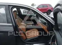 2015 BMW 328 photo