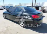 2015 BMW 328 фото