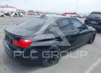 2015 BMW 328 photo