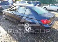 2015 BMW 328 фото