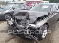 2015 BMW 328 фото