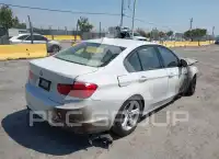 2015 BMW 328 photo