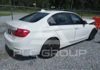 2015 BMW 328 photo