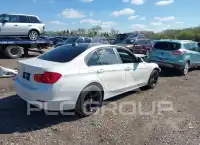 2015 BMW 328 фото