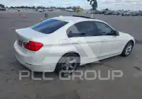 2015 BMW 328 photo