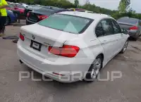 2015 BMW 328 photo