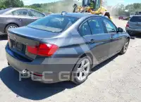 2015 BMW 328 фото