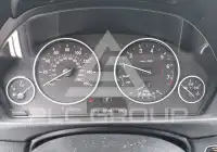 2015 BMW 328 фото