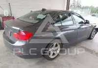 2015 BMW 328 фото