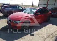2015 BMW 328 фото