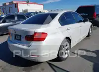 2015 BMW 328 фото