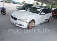 2015 BMW 328 фото