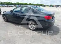 2015 BMW 328 фото