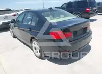 2015 BMW 328 photo