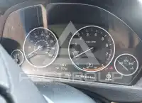 2015 BMW 328 фото