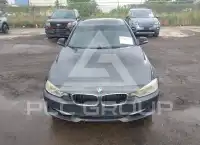 2015 BMW 328 фото