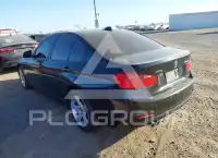 2015 BMW 328 фото