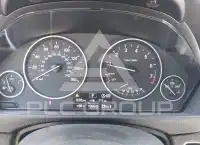2015 BMW 328 фото